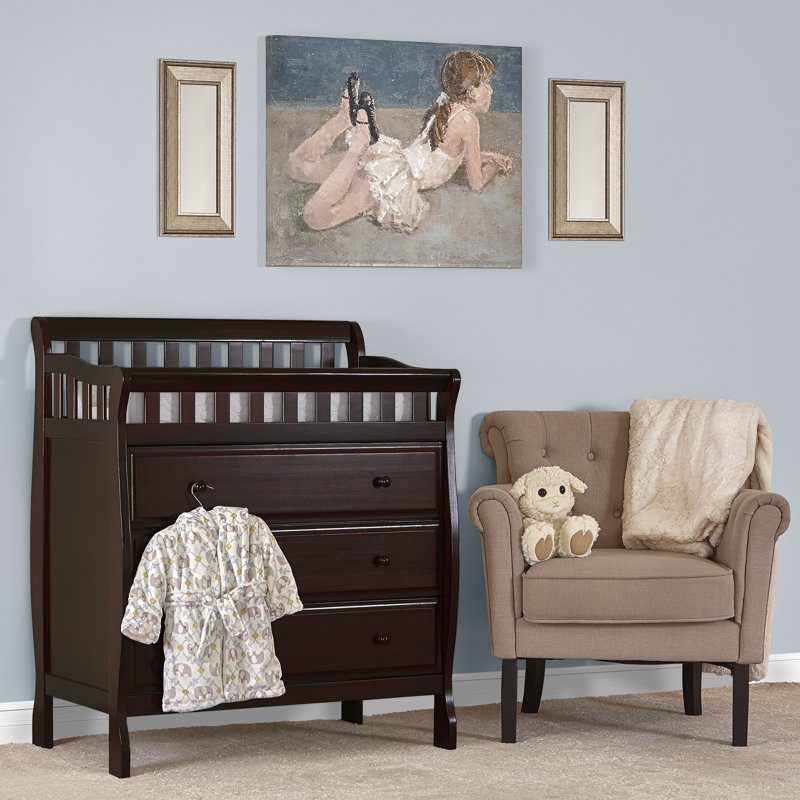 Dream on me changing table dresser best sale